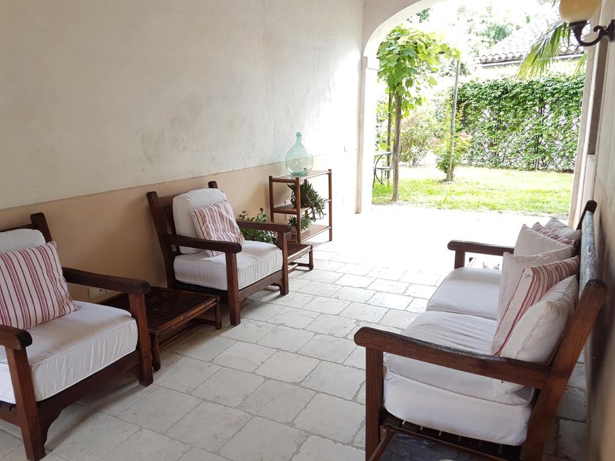 Resort Brandolini Rota Cordignano ภายนอก รูปภาพ