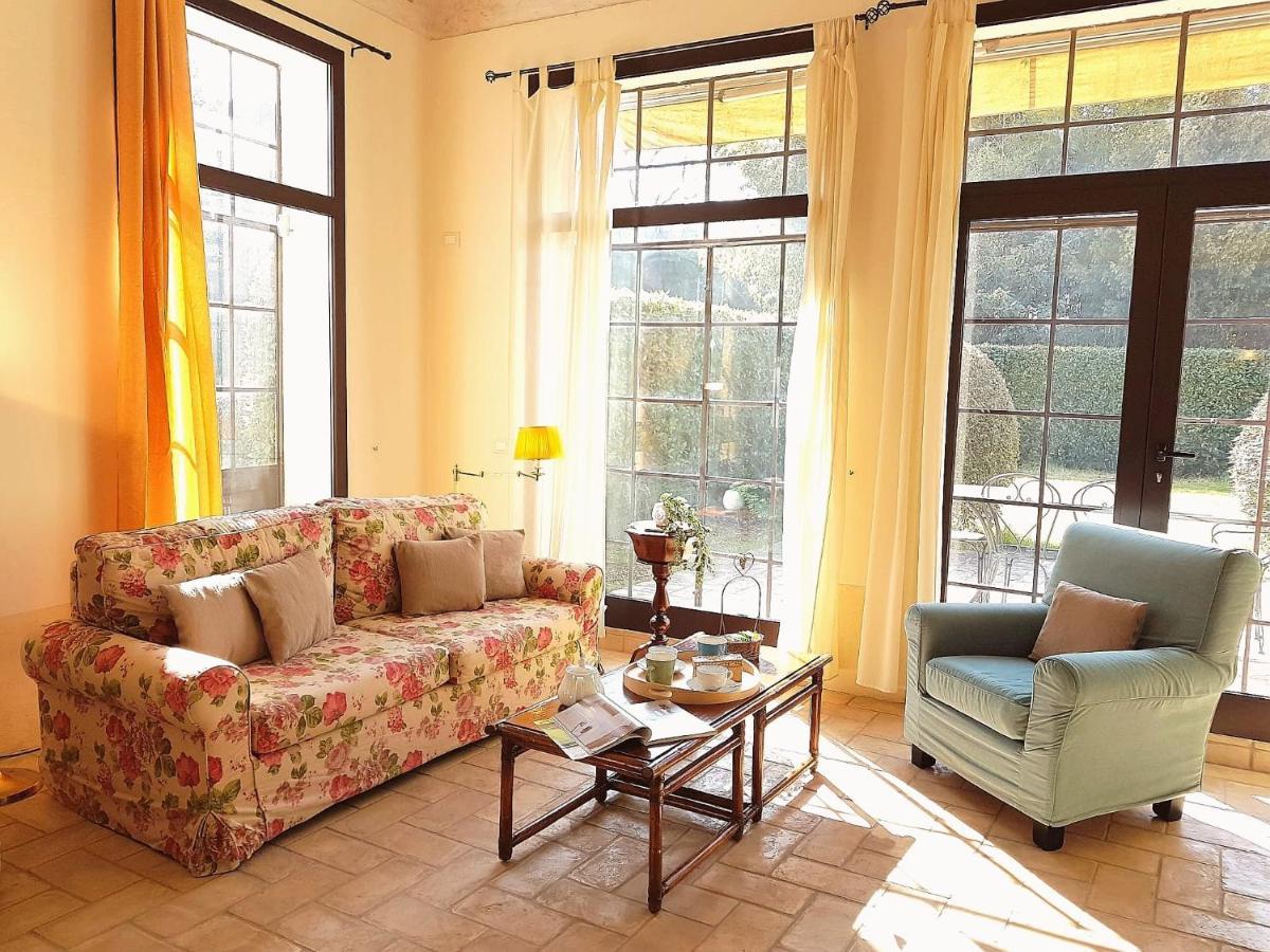 Resort Brandolini Rota Cordignano ภายนอก รูปภาพ