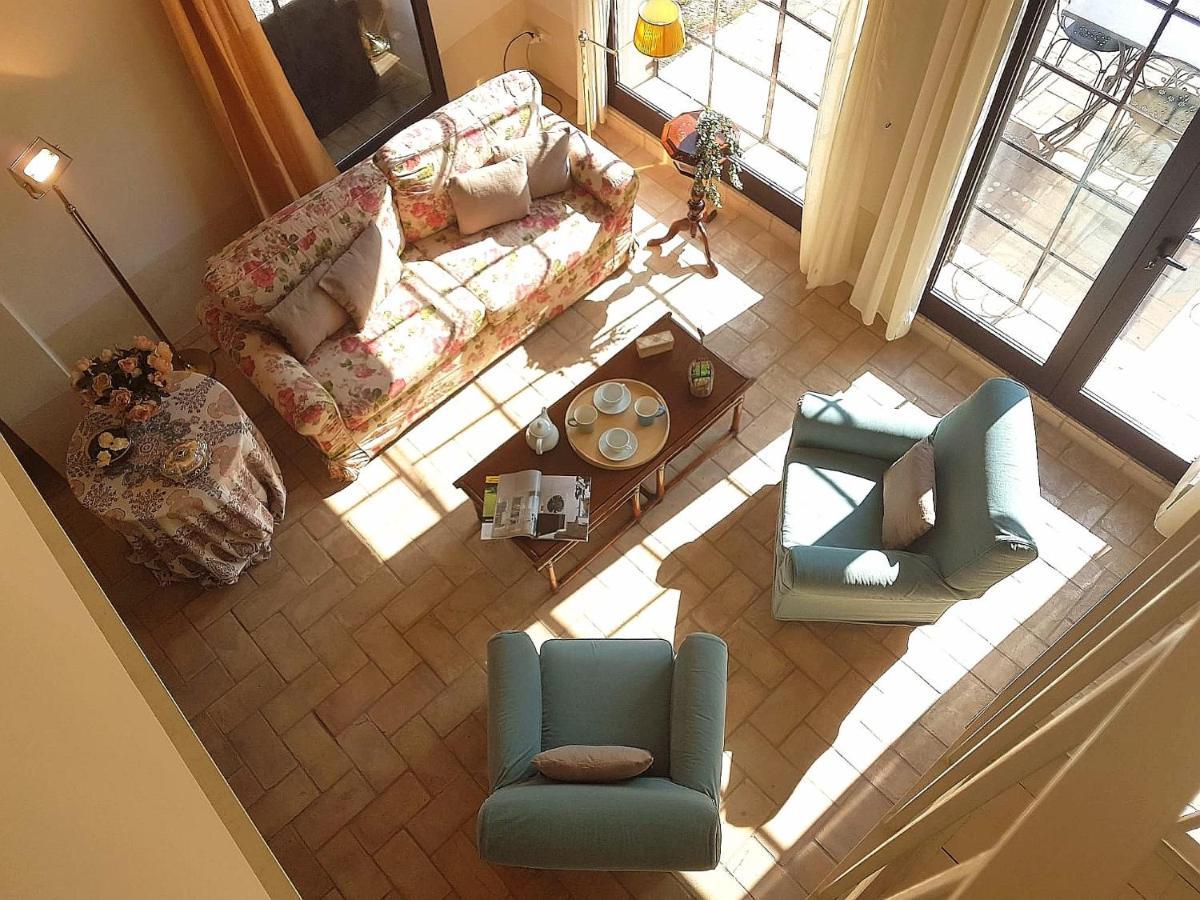 Resort Brandolini Rota Cordignano ภายนอก รูปภาพ