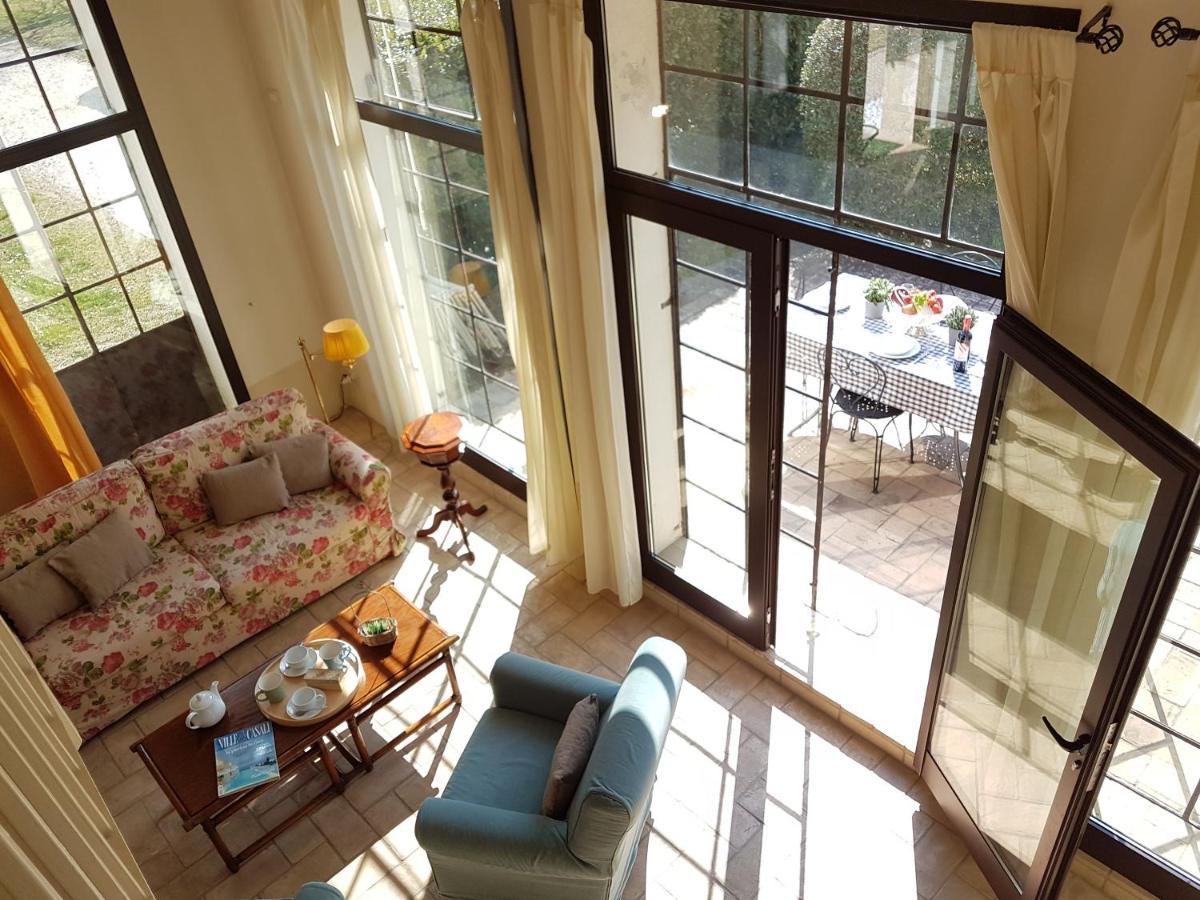 Resort Brandolini Rota Cordignano ภายนอก รูปภาพ