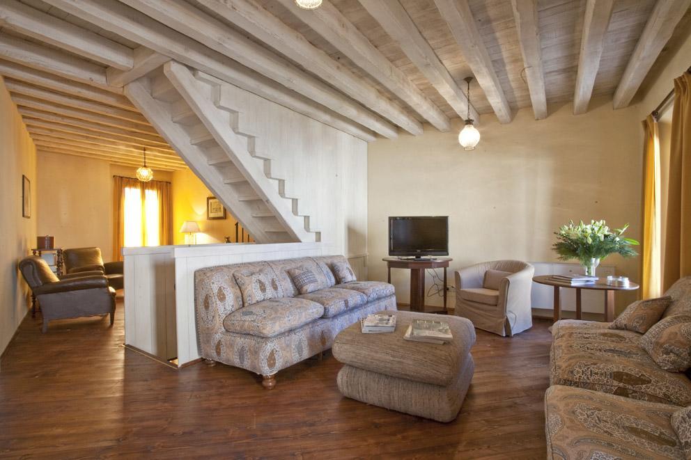 Resort Brandolini Rota Cordignano ภายนอก รูปภาพ