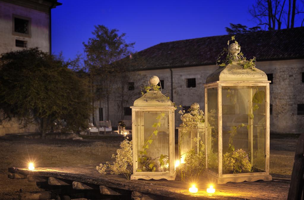 Resort Brandolini Rota Cordignano ภายนอก รูปภาพ