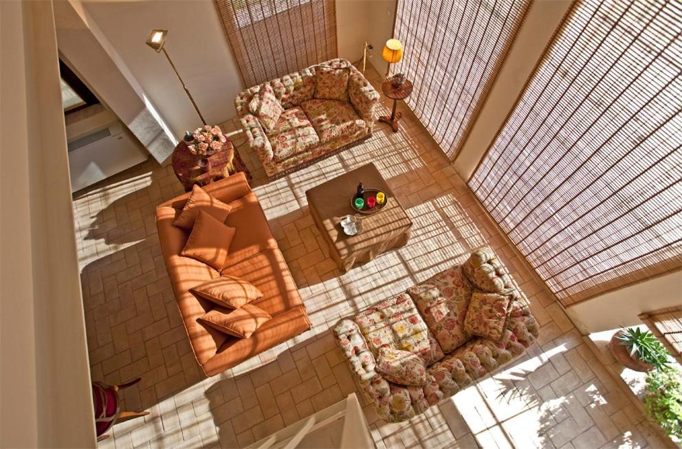 Resort Brandolini Rota Cordignano ภายนอก รูปภาพ