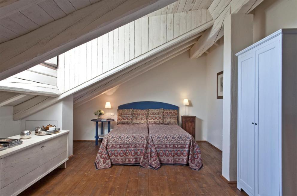 Resort Brandolini Rota Cordignano ภายนอก รูปภาพ
