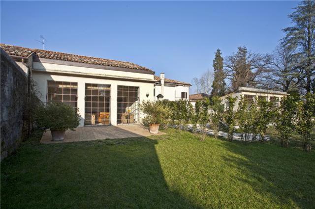 Resort Brandolini Rota Cordignano ภายนอก รูปภาพ